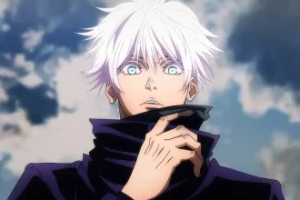 Gojo Pfp