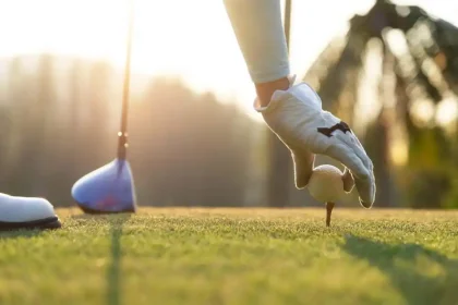 Golf Clubs