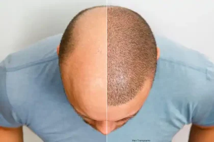 Hair Transplants