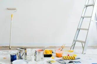 House Renovations