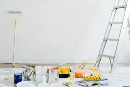 House Renovations
