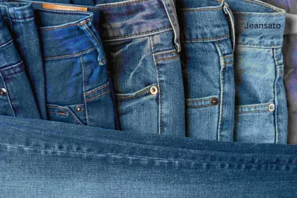 Jeansato
