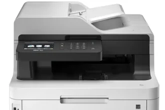 MFC-L3770CDW Toner Management