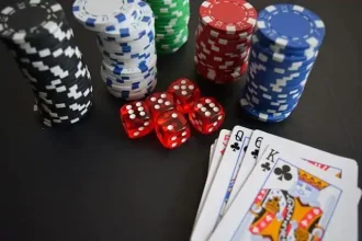 Online Casino Experience