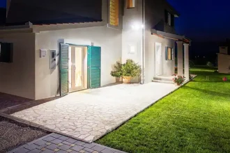 Outdoor Lighting