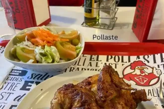 Pollaste