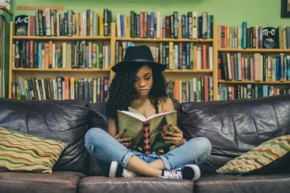 Reading Fiction