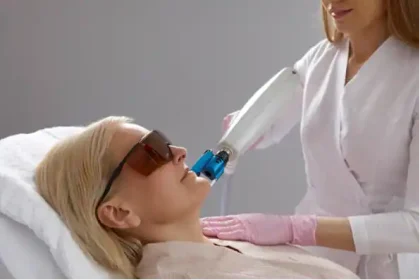 Rejuvenation Dermatology