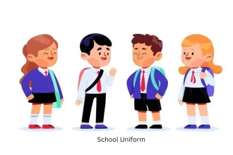 School Uniform