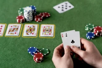 Slovak Online Casino