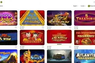 Sports Betting Platforms