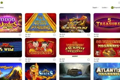 Sports Betting Platforms