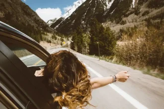Trip With Friends