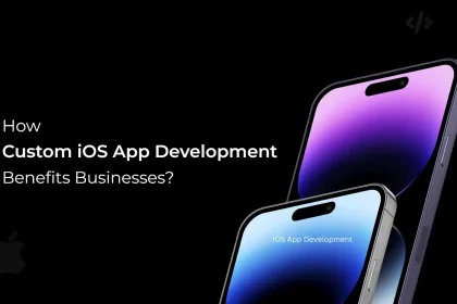 iOS App Development