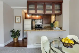 kitchen trends