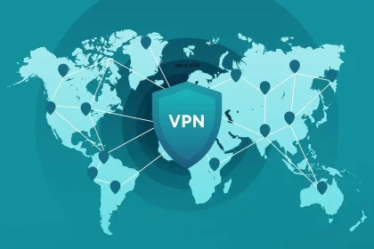 use a VPN