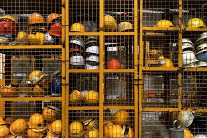 workplace accident claim