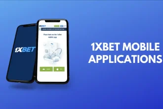 1xBet App