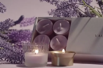 Candle Holders