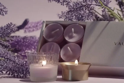 Candle Holders