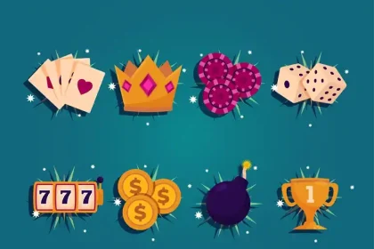 Casino Games