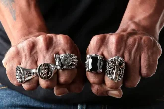 Dragon Rings