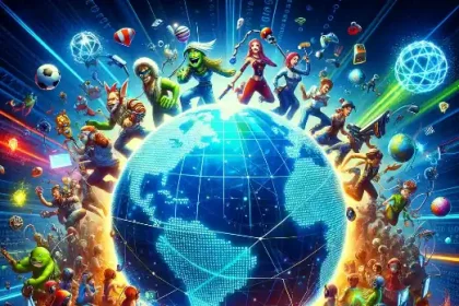 Online Gaming Sites