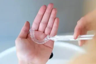 Philips Zoom Teeth