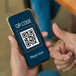 QR Codes in Business Cards