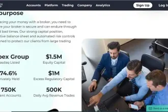 Verbex Group Reviews