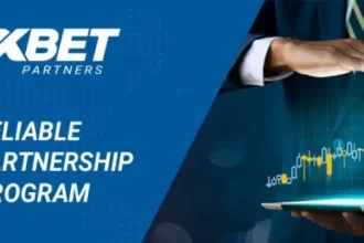1xBet Partner