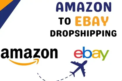 Amazon to eBay