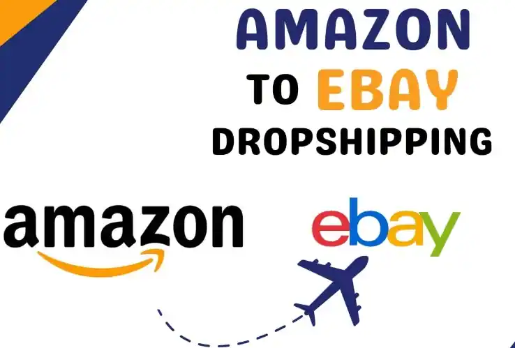 Amazon to eBay