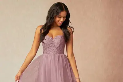 Bridal Party Style