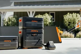 Electric Storage