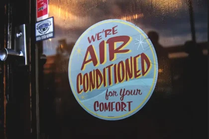 HVAC Business
