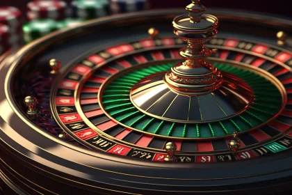 Live Roulette