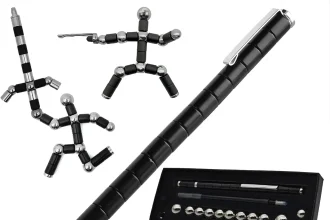 Magnetic Pen