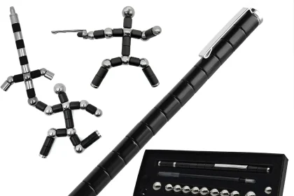 Magnetic Pen