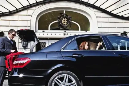 Nuremberg Limousine Service