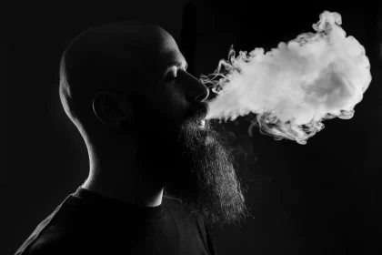 Vaping