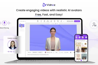 Vidnoz AI