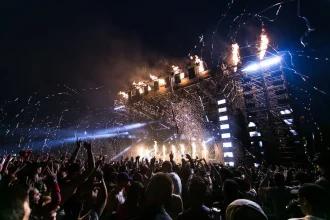 Virtual Concerts