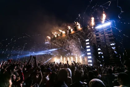 Virtual Concerts