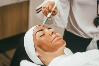 Youthful Skin