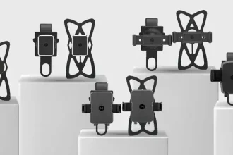 bike Phone Mount