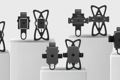 bike Phone Mount