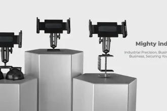 iPad Holders