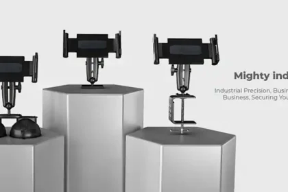 iPad Holders