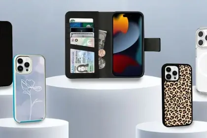 iPhone 15 Pro Max Case in 2024